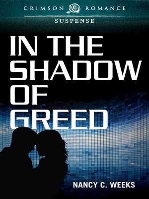 cover image of In the Shadow of Greed
